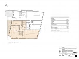 Obra nova - Pis a, 118.91 m², prop de bus i tren, nou