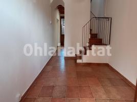 For rent Houses (terraced house), 75 m², near bus and train, Santa MARIA de Palautordera