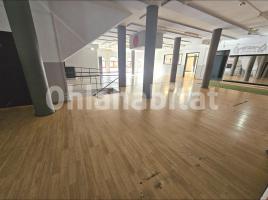 Local comercial, 934 m², Arbúcies