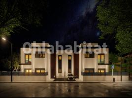 Obra nova - Casa a, 156.56 m², prop de bus i tren, nou, Sant esteve de Palautordera