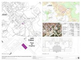 Obra nova - Casa a, 156.56 m², prop de bus i tren, nou, Sant esteve de Palautordera