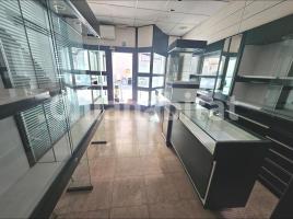 Lloguer local comercial, 74 m²