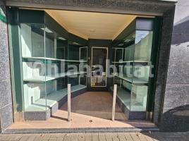 Lloguer local comercial, 74 m²