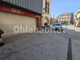 For rent business premises, 420 m²