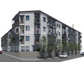 Obra nova - Pis a, 92.85 m², prop de bus i tren, nou, BAIX MONTSENY RESIDENS