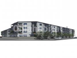 Obra nova - Pis a, 136.74 m², prop de bus i tren, nou, BAIX MONTSENY RESIDENS