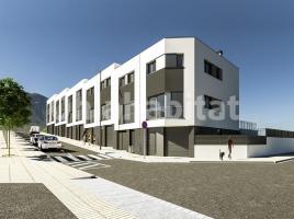 Houses (terraced house), 214 m², near bus and train, new, Tárrega