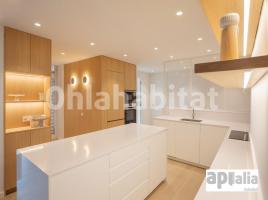 Obra nueva - Piso en, 117 m², cerca de bus y tren