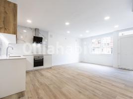 Obra nova - Pis a, 88 m², prop de bus i tren