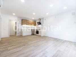Obra nova - Pis a, 88 m², prop de bus i tren
