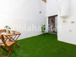 Obra nueva - Piso en, 84 m², cerca de bus y tren, plaça del Gas