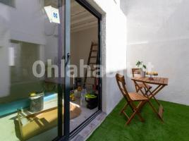 Obra nueva - Piso en, 84 m², cerca de bus y tren, plaça del Gas
