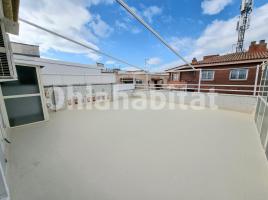Ático, 169 m², cerca de bus y tren