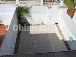 Casa (unifamiliar aïllada), 87 m², prop de bus i tren