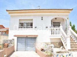 Casa (unifamiliar aïllada), 116 m², prop de bus i tren