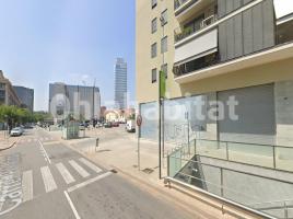 Alquiler local comercial, 189 m², creu alta
