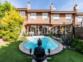 (unifamiliar aïllada), 205 m², près de bus et de train, SANT QUIRZE DEL VALLES