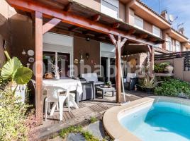  (unifamiliar aïllada), 205 m², près de bus et de train, SANT QUIRZE DEL VALLES