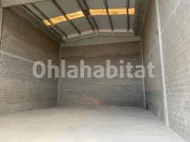 Alquiler nave industrial, 250 m²,  (Sínia de les Vaques) 