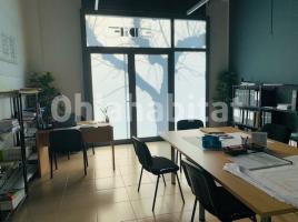 Alquiler oficina, 48 m²