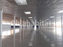 Nau industrial, 10700 m²
