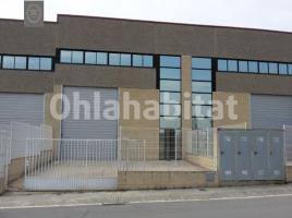 Nave industrial, 514 m²