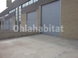Nave industrial, 514 m²