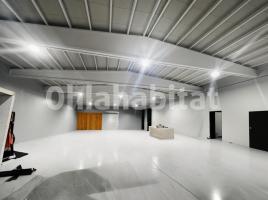 Nave industrial, 3133 m²