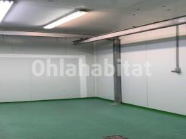 Nau industrial, 469 m²