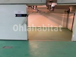 Nau industrial, 469 m²