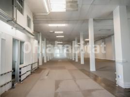Nau industrial, 4500 m²