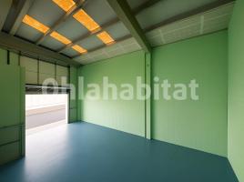 Lloguer nau industrial, 255 m², Barri de Mar