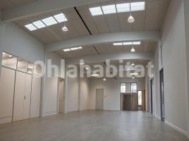For rent industrial, 750 m²