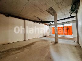 Alquiler local comercial, 140 m²