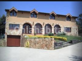 Casa (casa rural), 471 m², prop de bus i tren, seminou