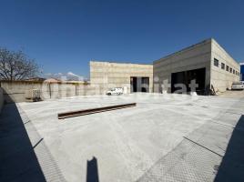 For rent industrial, 3000 m²