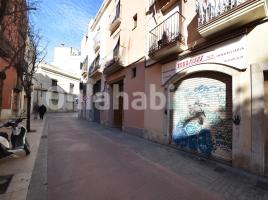 Alquiler local comercial, 86 m²,  (Casernes) 