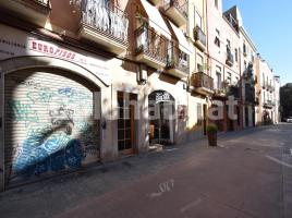 Alquiler local comercial, 86 m²,  (Casernes) 