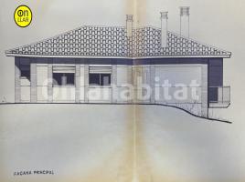 Casa (unifamiliar aislada), 120 m², cerca de bus y tren, L'Ametlla del Vallès