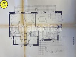 Casa (unifamiliar aislada), 120 m², cerca de bus y tren, L'Ametlla del Vallès