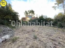 Suelo urbano, 0 m², L'Ametlla del Vallès