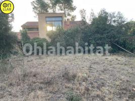 Suelo urbano, 0 m², L'Ametlla del Vallès