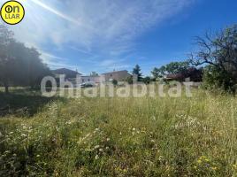 Urban, 0 m², L'Ametlla del Vallès