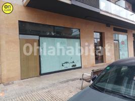 Local comercial, 293 m²
