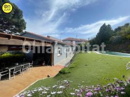 Casa (unifamiliar aislada), 231 m², cerca de bus y tren, La Miranda
