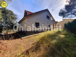 Casa (unifamiliar aïllada), 304 m², prop de bus i tren, seminou