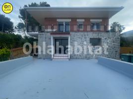 Casa (unifamiliar aïllada), 257 m², prop de bus i tren
