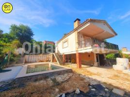 Casa (unifamiliar aislada), 117 m², cerca de bus y tren