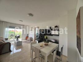 Pis, 108 m², prop de bus i tren, seminou