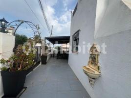 Casa (unifamiliar aislada), 87 m², cerca de bus y tren, seminuevo